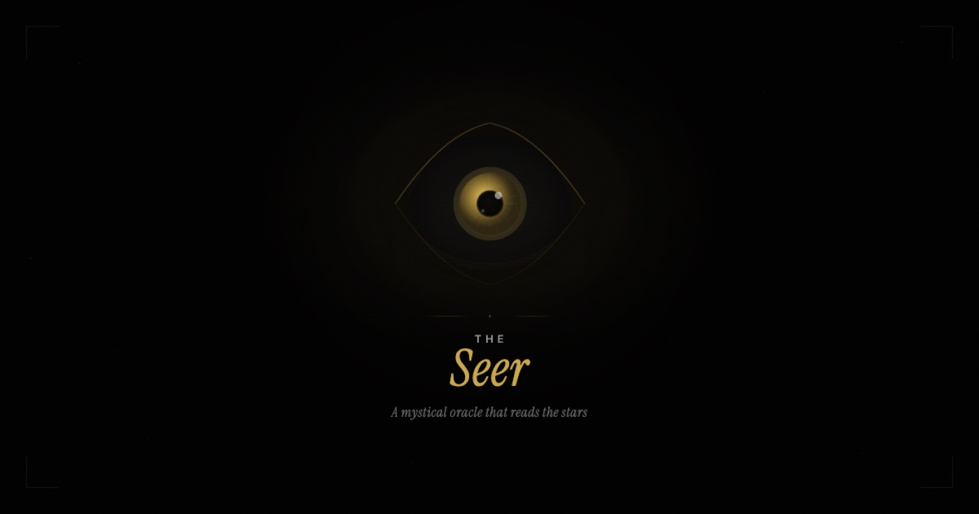 The Seer product overview