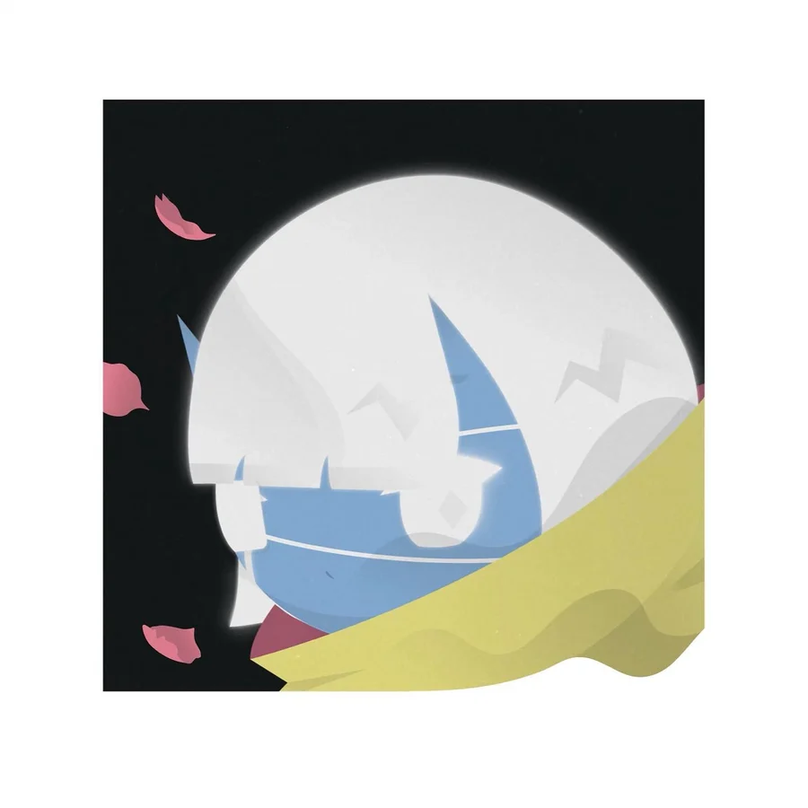 Hyururira (ひゅるりら)