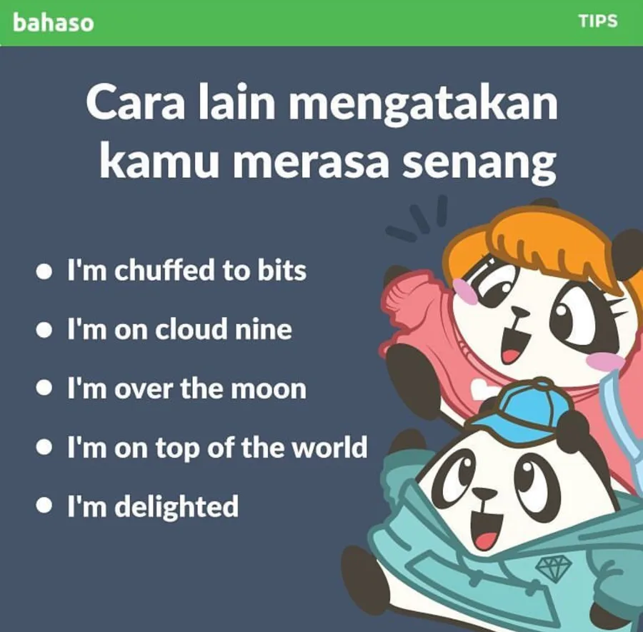 Bahaso tips post