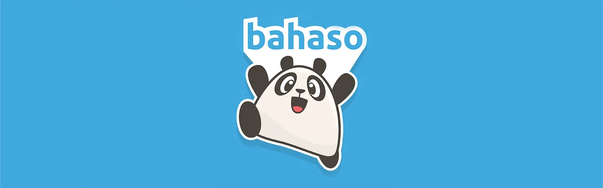 Bahaso key visual
