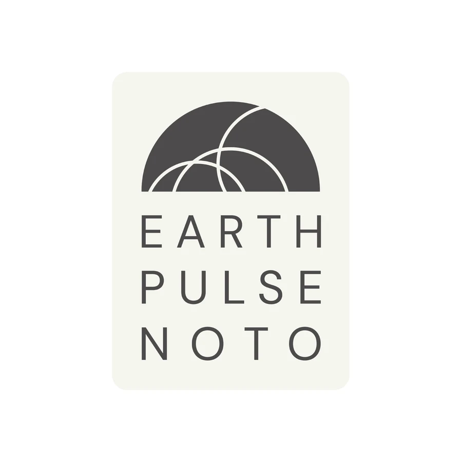Earth Pulse Noto mark