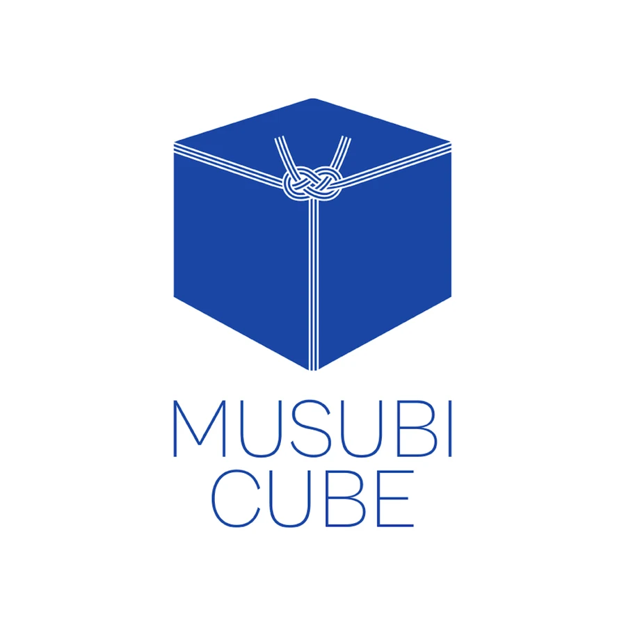 Musubi Cube mark