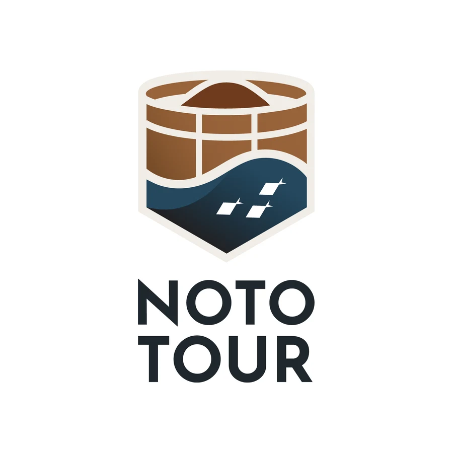 Noto Tour mark