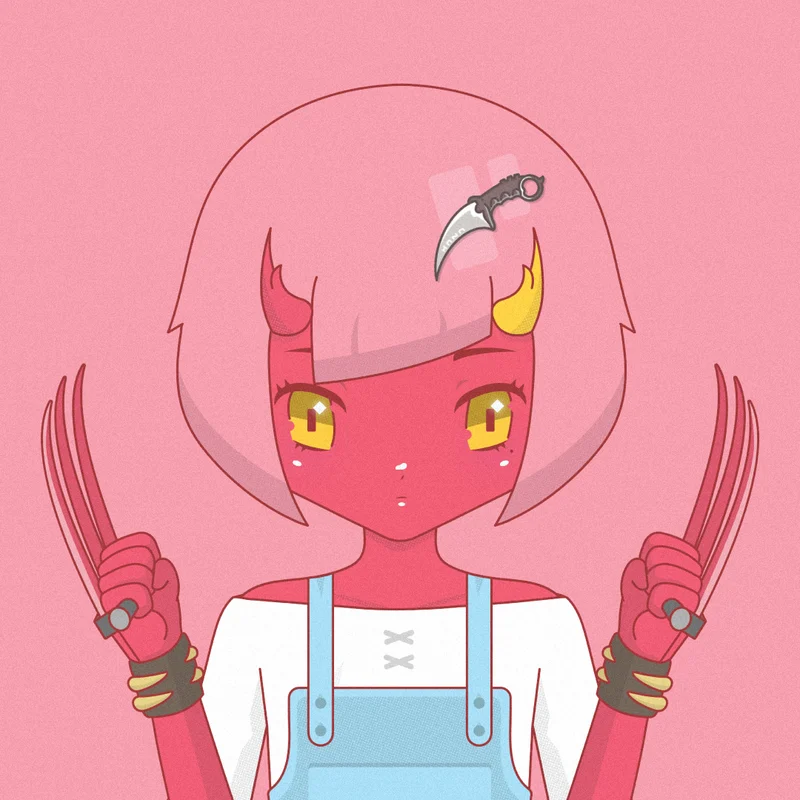 Character design