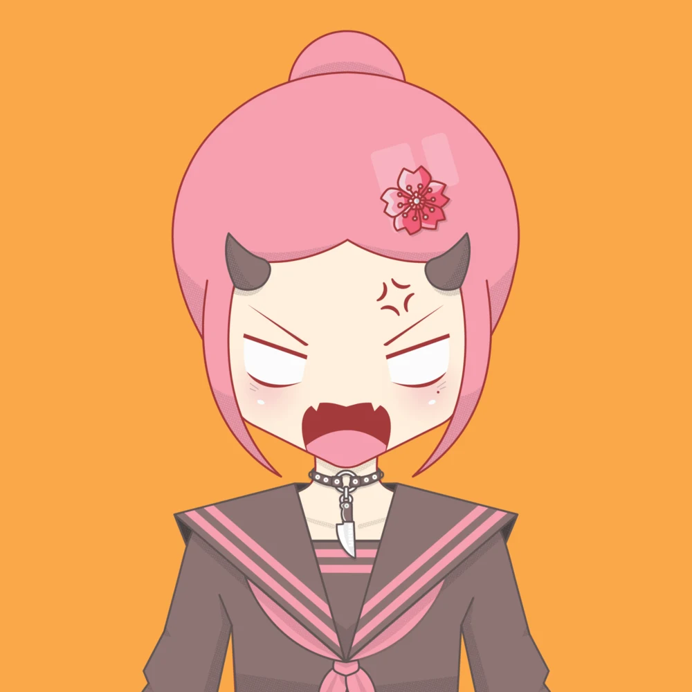 Character design