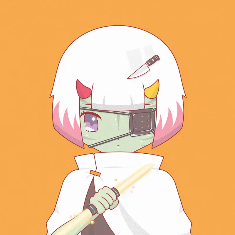 SOTK Intergalactic character